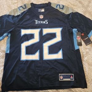 TITANS TENNESSEE JERSEY
